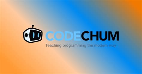 CodeChum .